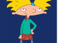 Move it Football Head: Hey Arnold Turns&nbsp;30